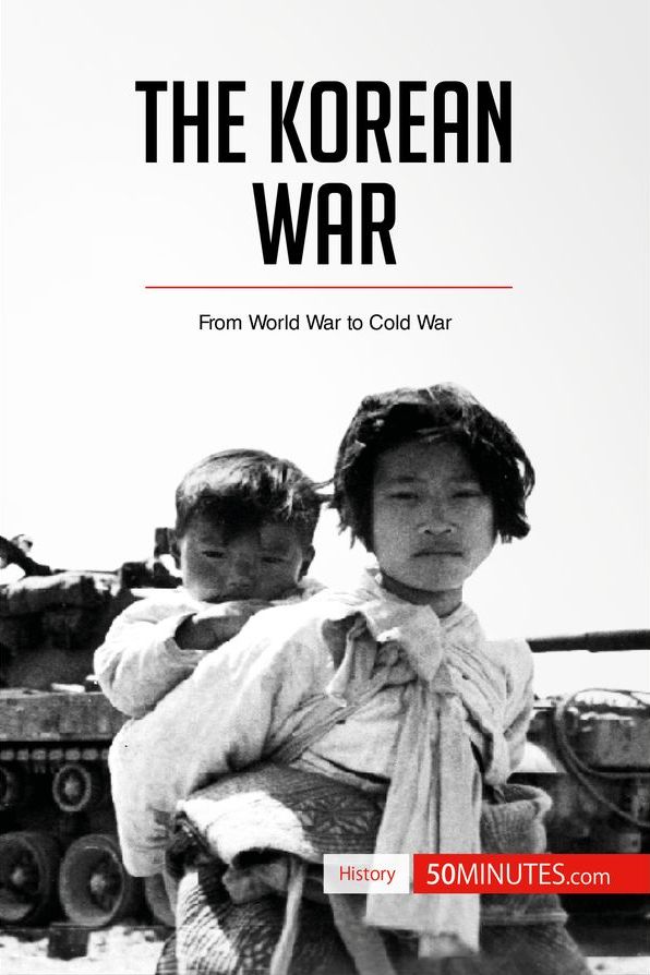 korean war essay titles