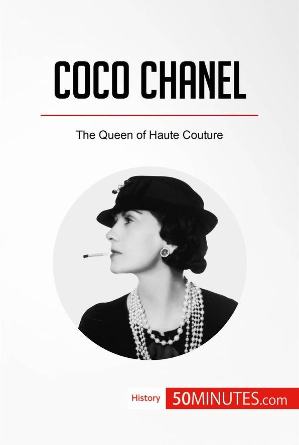 Coco Chanel »  - Knowledge at your fingertips