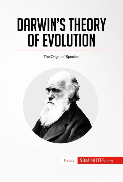 Darwin's Theory of Evolution