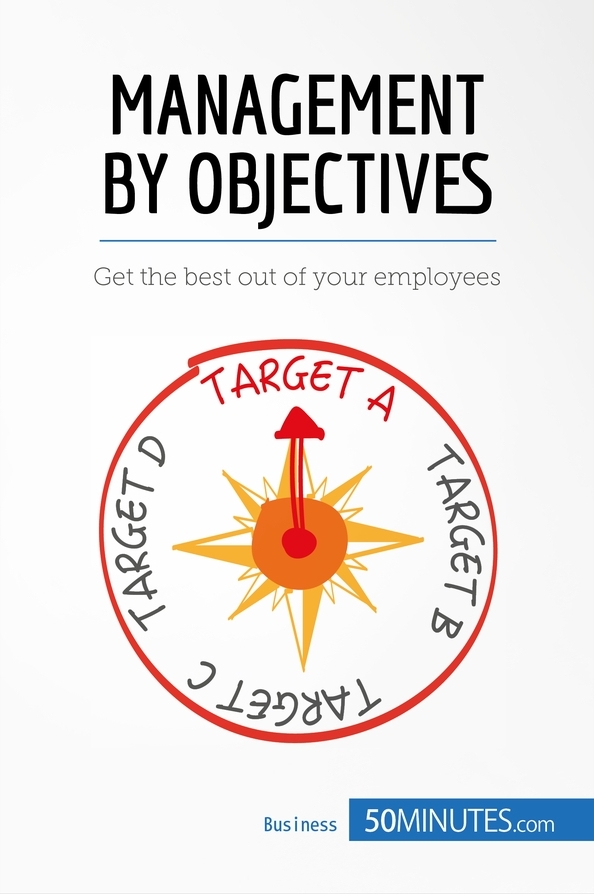 Management by Objectives for Your Organisation