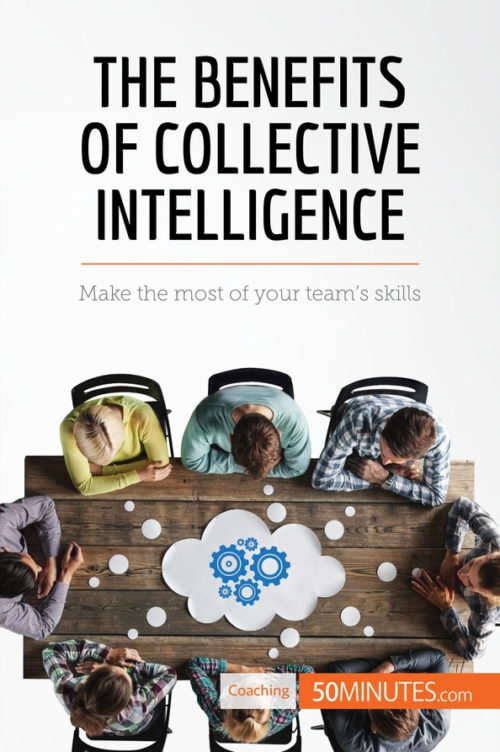 The Benefits of Collective Intelligence