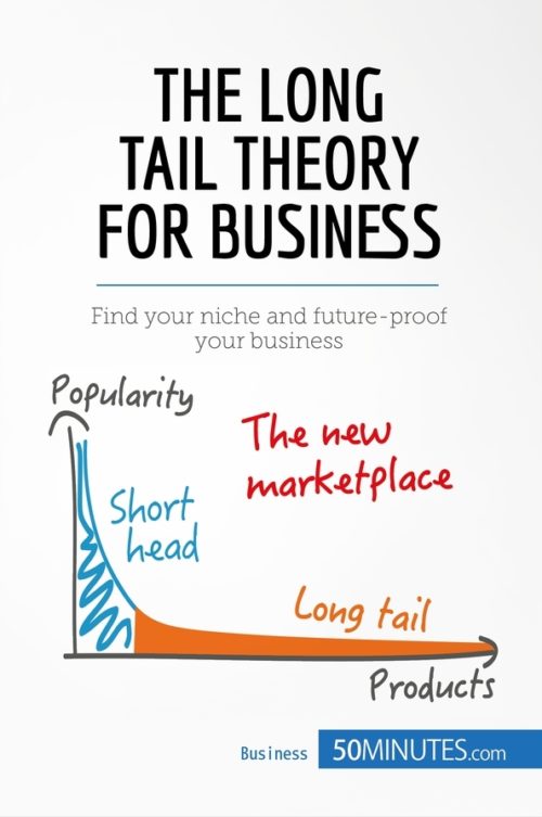 The Long Tail Theory for Business
